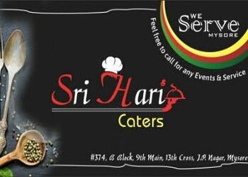 Sri-hari-caterers-Catering-services-Chamrajpura-mysore-Karnataka-1