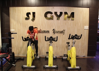 Sri-jai-physio-fitness-zone-Gym-Shastri-nagar-kanpur-Uttar-pradesh-2