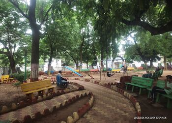 Sri-kakani-pundarikakshudu-municipal-park-Public-parks-Guntur-Andhra-pradesh-2