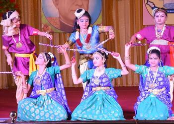 Sri-kalakendira-arts-and-cultural-academy-Dance-schools-Madurai-Tamil-nadu-2