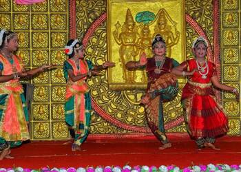 Sri-kalakendira-arts-and-cultural-academy-Dance-schools-Madurai-Tamil-nadu-3