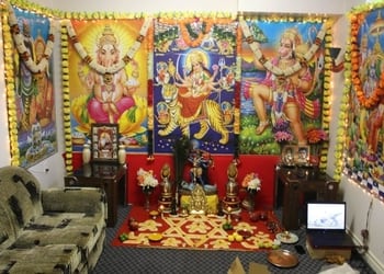 Sri-kalikamba-jyotishya-mandira-Pandit-Yadavagiri-mysore-Karnataka-1