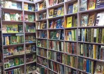 Sri-kiran-book-centre-Book-stores-Guntur-Andhra-pradesh-2