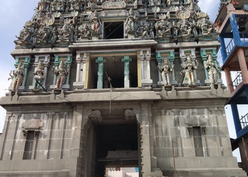 Sri-kottai-mariamman-koil-Temples-Salem-Tamil-nadu-1
