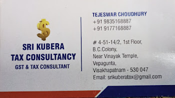 Sri-kubera-tax-consultancy-Tax-consultant-Madhurawada-vizag-Andhra-pradesh-2
