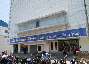 Sri-kumaran-stores-Clothing-stores-Pondicherry-Puducherry-1