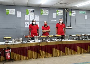 Sri-lakshmi-caterers-Catering-services-Indiranagar-bangalore-Karnataka-1