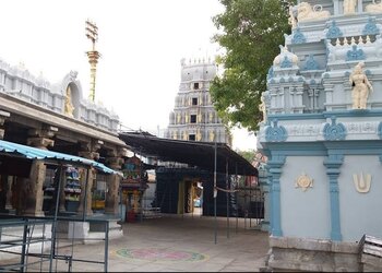 Sri-lakshmi-venkateswara-swamy-devasthanam-Temples-Kadapa-Andhra-pradesh-1