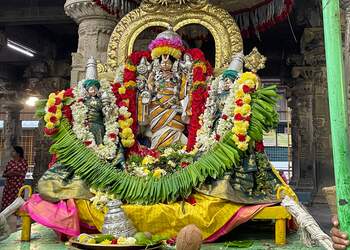 Sri-lakshmi-venkateswara-swamy-devasthanam-Temples-Kadapa-Andhra-pradesh-2