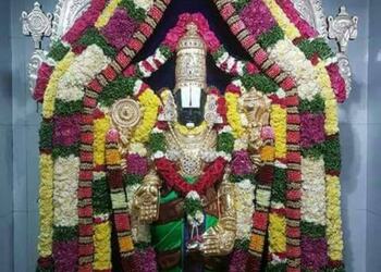 Sri-lakshmi-venkateswara-swamy-devasthanam-Temples-Kadapa-Andhra-pradesh-3