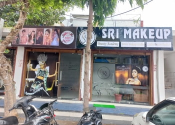 Sri-makeup-beauty-academy-Beauty-parlour-Morar-gwalior-Madhya-pradesh-1