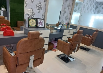 Sri-makeup-beauty-academy-Beauty-parlour-Morar-gwalior-Madhya-pradesh-3