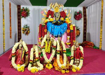 Sri-manikanta-ayyappa-swamy-devalayamu-Temples-Kurnool-Andhra-pradesh-2
