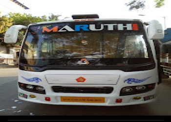 Sri-maruthi-travels-Travel-agents-Nagarbhavi-bangalore-Karnataka-2