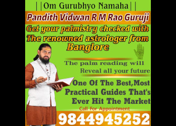 Sri-mookambika-devi-astro-center-pandith-rm-rao-guruji-astrologer-vastu-consultant-Astrologers-Bangalore-Karnataka-3