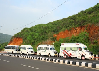 Sri-msr-tours-and-travels-Travel-agents-Vizag-Andhra-pradesh-2