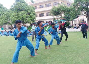 Sri-narayana-martial-arts-and-sports-Martial-arts-school-Aurangabad-Maharashtra-3