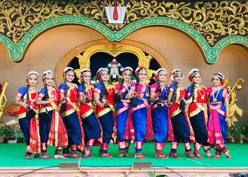 Sri-nrithyanjali-academy-of-music-dance-Dance-schools-Tirupati-Andhra-pradesh-3