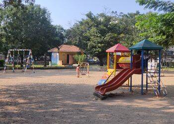 Sri-padmavathi-park-Public-parks-Tirupati-Andhra-pradesh-2
