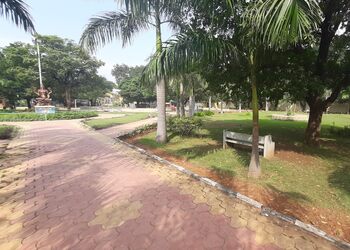 Sri-padmavathi-park-Public-parks-Tirupati-Andhra-pradesh-3