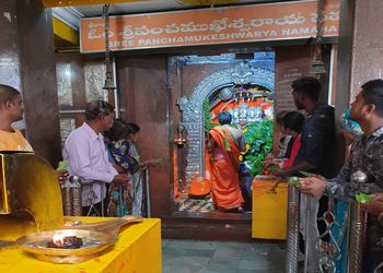 Sri-panchamukhi-anjaneya-swamy-devalayam-Temples-Secunderabad-Telangana-3