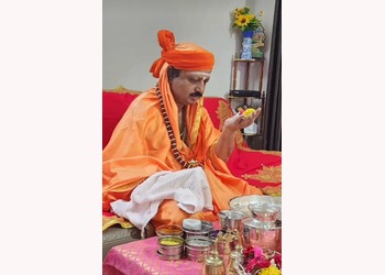 Sri-panchamukhi-hanuman-jyothishalayam-Astrologers-Hyderabad-Telangana-1