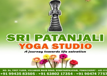 Sri-patanjali-yoga-studio-Yoga-classes-Pondicherry-Puducherry-1