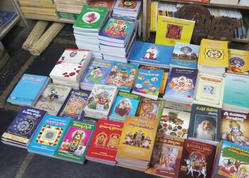 Sri-raghavendra-book-centre-Book-stores-Guntur-Andhra-pradesh-2