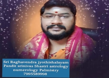 Sri-raghavendra-jyothishalayam-Vastu-consultant-Banjara-hills-hyderabad-Telangana-1