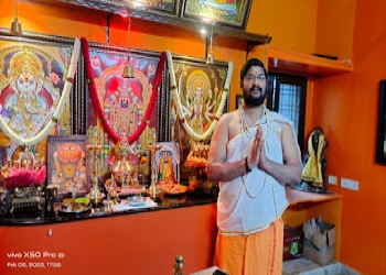 Sri-raghavendra-jyothishyalayam-Astrologers-Kompally-hyderabad-Telangana-2