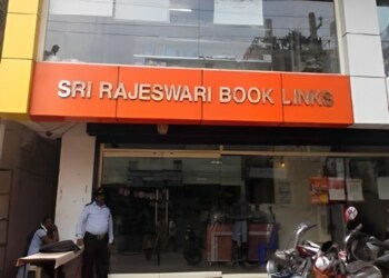 Sri-rajeswari-book-links-Book-stores-Vizag-Andhra-pradesh-1