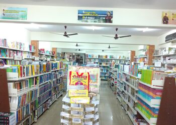 Sri-rajeswari-book-links-Book-stores-Vizag-Andhra-pradesh-2