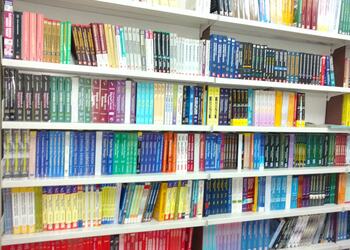 Sri-rajeswari-book-links-Book-stores-Vizag-Andhra-pradesh-3