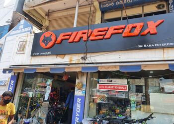Sri-rama-enterprises-Bicycle-store-Dwaraka-nagar-vizag-Andhra-pradesh-1