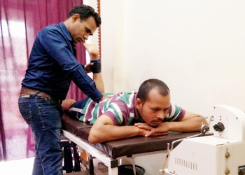 Sri-ratnam-reckon-physiotherapy-clinic-Physiotherapists-Bhilai-Chhattisgarh-3