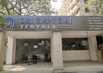 international travel agents in vizag