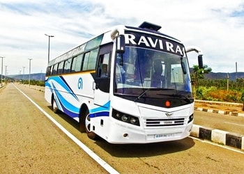 Sri-ravi-raj-travels-Travel-agents-Mvp-colony-vizag-Andhra-pradesh-2
