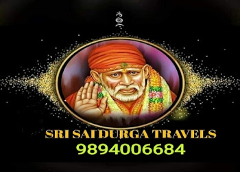 Sri-sai-durga-travels-Travel-agents-Thiruvaiyaru-thanjavur-tanjore-Tamil-nadu-1