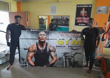 Sri-sai-national-gym-Gym-Gajuwaka-vizag-Andhra-pradesh-2