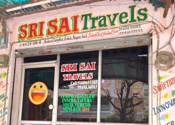 Sri-sai-travels-Travel-agents-Kurnool-Andhra-pradesh-1