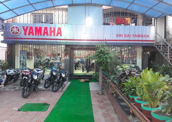 Sri-sai-yamaha-Motorcycle-dealers-Gandhi-maidan-patna-Bihar-1