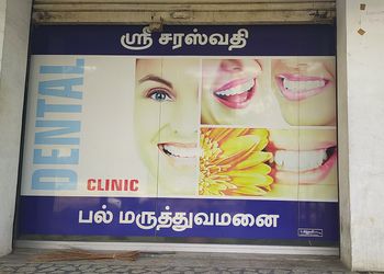 Sri-saraswathi-dental-clinic-Invisalign-treatment-clinic-Chennimalai-Tamil-nadu-1