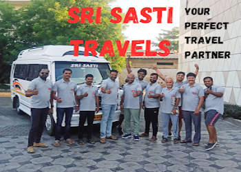 Sri-sasti-travels-acluxuary-tempo-traveller-Travel-agents-Tiruppur-Tamil-nadu-2