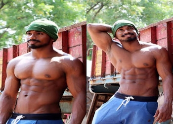 Sri-satya-fitness-unisex-Gym-Eluru-Andhra-pradesh-1