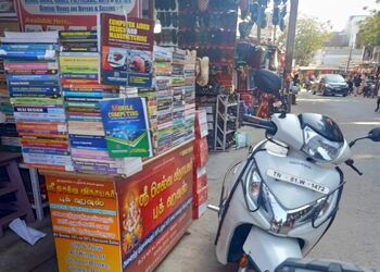 Sri-selva-vinayagar-book-house-Book-stores-Tiruchirappalli-Tamil-nadu-3