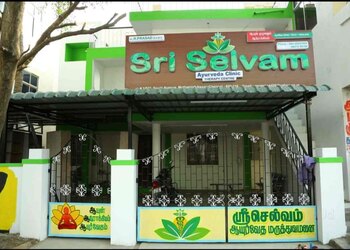 Sri-selvam-ayurveda-clinic-Ayurvedic-clinics-Perambur-chennai-Tamil-nadu-1