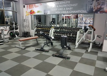 Sri-shakthi-hanuman-gym-Gym-Ballari-karnataka-Karnataka-2