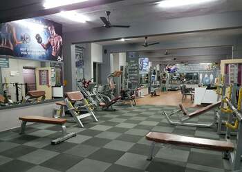 Sri-shakthi-hanuman-gym-Weight-loss-centres-Bellary-cantonment-bellary-Karnataka-3