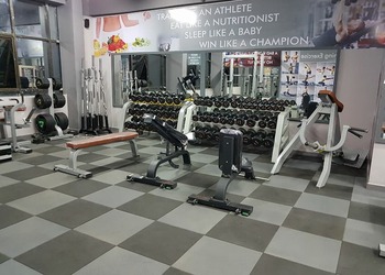 Sri-shakthi-hanuman-gym-Zumba-classes-Sandur-bellary-Karnataka-2