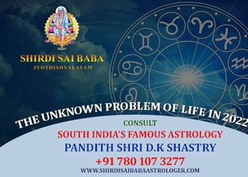Sri-shirdi-sai-baba-astrologer-Astrologers-Begumpet-hyderabad-Telangana-1